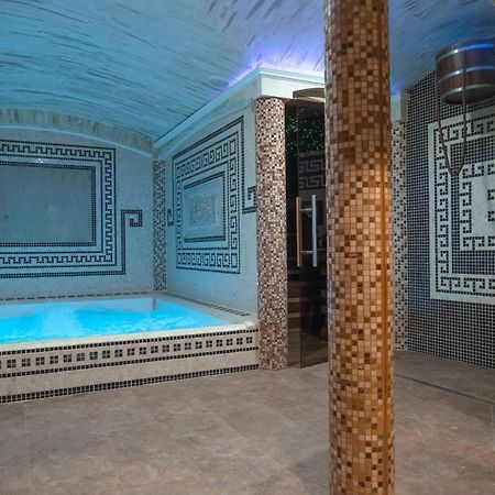 Villa Libosad Jičín Екстериор снимка