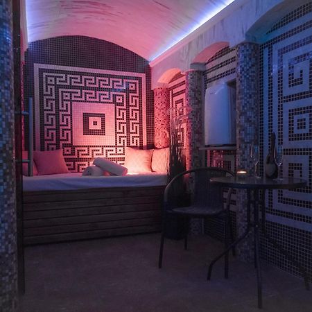 Villa Libosad Jičín Екстериор снимка