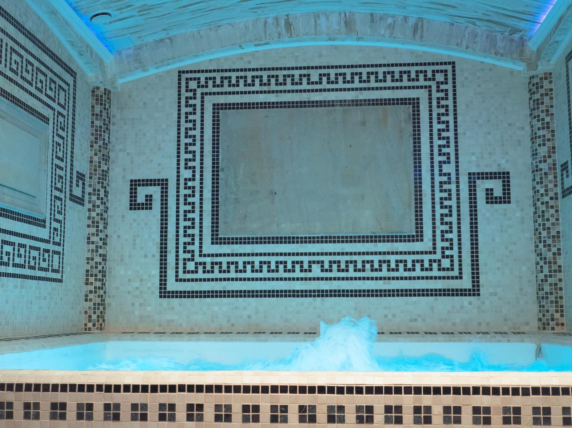 Villa Libosad Jičín Екстериор снимка