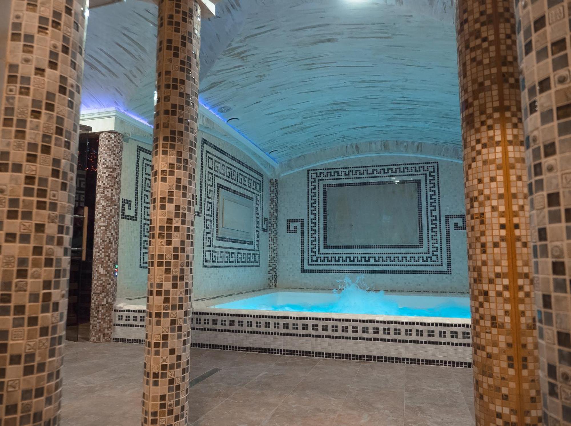 Villa Libosad Jičín Екстериор снимка